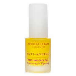 Aromatherapy Associates Anti-Ageing Fine Line Face Oil 15ml/0.5oz