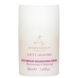 Aromatherapy Associates Anti-Ageing Rich Repair Nourshing Cream 50ml/1.69oz
