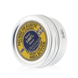 לאוקסיטן 100% חמאת שיאה 10ml/0.35oz