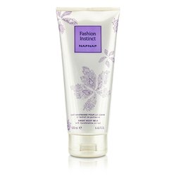 Naf-Naf حليبا لجسم Fashion Instinct Sweet 200ml/6.66oz