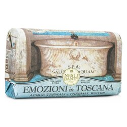 Nesti Dante Emozioni In Toscana Натуральное Мыло - Thermal Water 250g/8.8oz