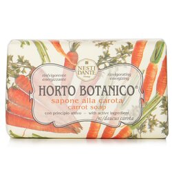 Nesti Dante Mrkvové mýdlo Horto Botanico Carrot Soap 250g/8.8oz