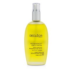 Decleor Aromessence Circularome سيرم منشط للجسم ( مستحضر صالون ) 100ml/3.3oz