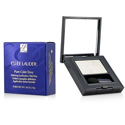 Estée Lauder Pure Color Envy Defining EyeShadow Wet/Dry - # 13 Silver Edge 1.8g/0.06oz