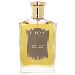 Floris Honey Oud Парфюмированная Вода Спрей 100ml/3.4oz
