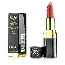 Chanel Rouge Coco Ультра Зволожуючий Відтінок для Губ - # 430 Marie 3.5g/0.12oz