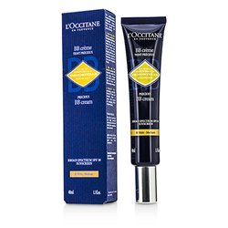 L'Occitane Immortelle Precious BB Cream SPF 30 - #03 Medium 40ml/1.3oz