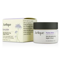 Jurlique Purely White Cremă pentru Noapte Iluminatoare 50ml/1.7oz