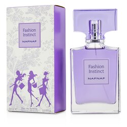 Naf-Naf Fashion Instinct ماء تواليت سبراي 100ml/3.33oz