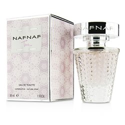 Naf Naf Too Eau De Toilette Spray 30ml/1oz