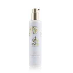 Malie Organics Pikake Body Cream 222ml/7.5oz