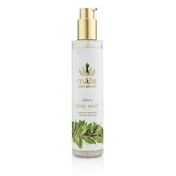 Malie Żel pod prysznic Organics Koke'e Body Wash 244ml/8.25oz