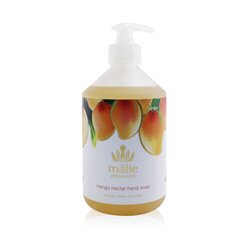 Malie Organics Mango Nectar Мило для Рук 473ml/16oz
