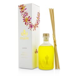 Malie Island Ambiance Reed Diffuser - Plumeria 240ml/8oz