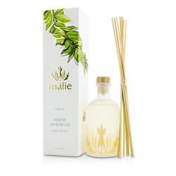 Malie Island Ambiance דיפוזר קנים - Koke'e 240ml/8oz