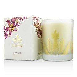 Malie Świeca zapachowa Soy Candle - Plumeria 240ml/8oz