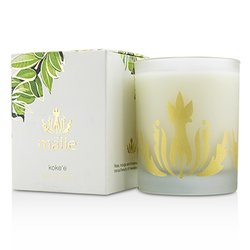 Malie Soy Candle - Koke'e 240ml/8oz