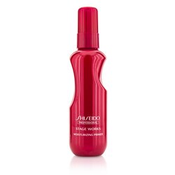 Shiseido أساس مرطب Stage Works 150ml/5oz