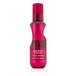 Shiseido أساس Stage Works Bouncing 150ml/5oz