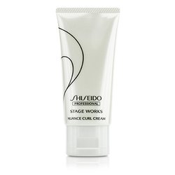 Shiseido كريم مفتل Stage Works Nuance 75g/2.5oz