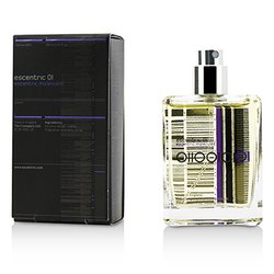 Escentric Molecules Escentric 01 מילוי תרסיס בושם 30ml/1.05oz
