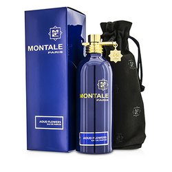 Montale Aoud Flowers Парфюмированная Вода Спрей 100ml/3.4oz
