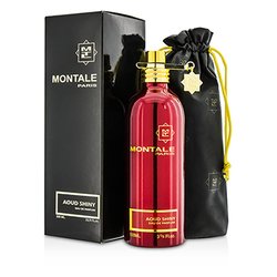 Montale Aoud Shiny أو دو برفوم سبراي 100ml/3.4oz