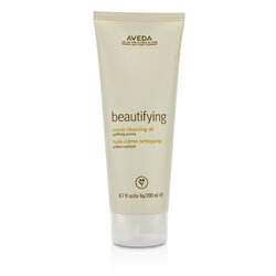 Aveda Beautifying Creme Очищающее Масло 200ml/6.7oz