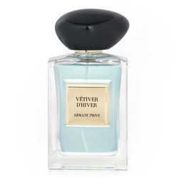 亞曼尼 高級訂製淡香水花園巴比倫香根草 Vetiver D'Hiver (Vetiver Babylone) 100ml/3.4oz