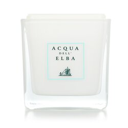 アクア・デッレ・エルバ キャンドル - マーレ 180g/6.4oz