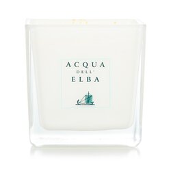 Acqua Dell'Elba 戴爾博之水 芳香蠟燭 - Fiori