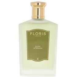 Floris Woda po goleniu Elite After Shave Splash 100ml/3.4oz