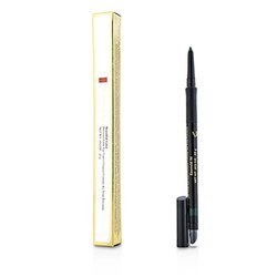 Elizabeth Arden Beautiful Color Precision Glide Delineador - # 06 Emerald 0.35g/0.012oz
