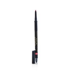 Elizabeth Arden Beautiful Color Precision Glide Lip Liner - # 08 Framboise 0.35g/0.012oz