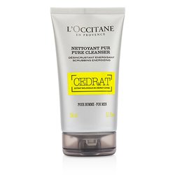 L'Occitane Cedrat Pure Cleanser 150ml/5.1oz