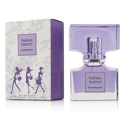 Naf-Naf Fashion Instinct ماء تواليت سبراي 30ml/1oz
