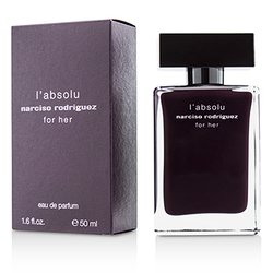 Narciso Rodriguez L''Absolu For Her Парфюмированная Вода Спрей 50ml/1.6oz