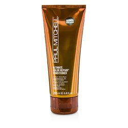 Paul Mitchell بلسم مرمم Ultimate Color (مضاد للتلاشي - مرمم Quinoa) 200ml/6.8oz