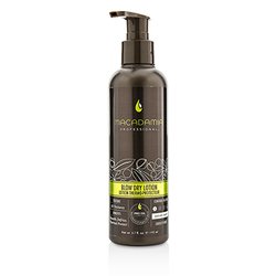 Macadamia Natural Oil Professional Лосьйон для Підсушення Волосся 198ml/6.7oz