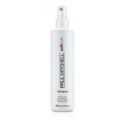 Paul Mitchell Soft Style Soft Spray (Finishing Spray) 250ml/8.5oz