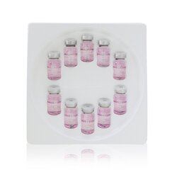 Dermaheal SB - Skin Brightening Біологічний Стерилізований Засіб 10x5ml/0.17oz