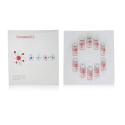 Dermaheal LL - Lipolytic Solution (Solución Esterilizada Biológica) 10x5ml/0.17oz
