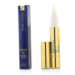 Estee Lauder Double Wear Brush On Glow ББ Хайлайтер - 2W Light Medium 2.2ml/0.07oz