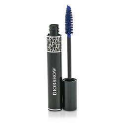 Christian Dior Diorshow Buildable Volume Lash Extension Effect Mascara - # 258 Pro Blue 10ml/0.33oz