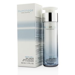 Illuminage وقي شمسي واسع نهاري Youth Cell SPF15 50ml/1.7oz