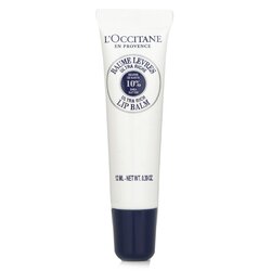 L'Occitane Balsam do ust Shea Butter Ultra Rich Lip Balm 12ml/0.4oz
