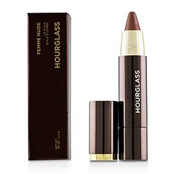 HourGlass Femme Nude Lip Stylo - #N3 (Medium Rose Nude) 2.4g/0.08oz