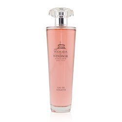 Woods Of Windsor Woda toaletowa Pomegranate & Hibiscus Eau De Toilette Spray 100ml/3.3oz