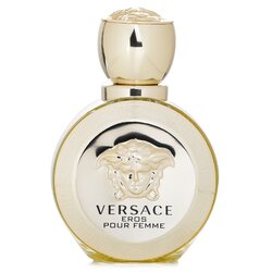 Versace 凡賽斯 Eros 艾諾斯愛神女性香水