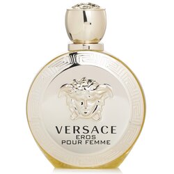Versace Eros Парфумована Вода Спрей 100ml/3.4oz